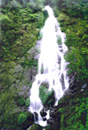 Mahangin Falls (Cabatangan)