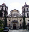 Dueñas Church