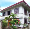 Sinamay House