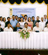 ALSP Visayas Conference
