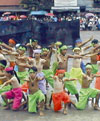 Binanog Festival