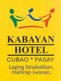 Kabayan Hotel VIP treatment for less