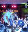 Santana Roots Concert
