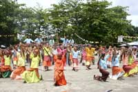 Pandayan Festival