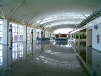 New Iloilo Airport