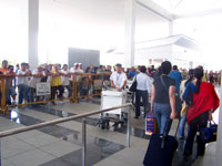 New Iloilo Airport