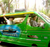 Ilonggo jeepney