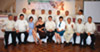 The Officers and Members of Photgraphic Society of Iloilo