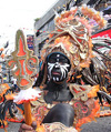 IDFI brings Iloilo Dinagyang to a higher plane