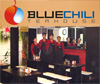 Blue Chili Teahouse opens