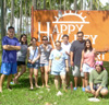 Happy Valley Resort and Ubong Caves