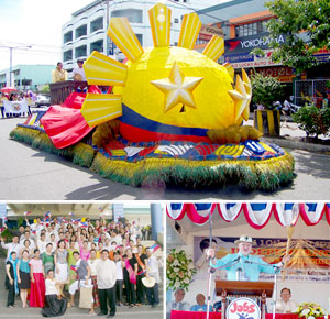 110th Philippine Independence Day