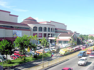 Bacolod City does not deserve to be called Most Business Friendly City
