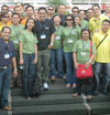 JCI 28th Area Visayas Convention