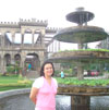 The Ruins in Talisay City