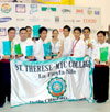 St. Therese yields most gold medals in Food Showdown 2008
