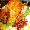 Best Turkey Dish at SM Iloilo's Thanksgiving