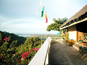 Department of Tourism has recommended Valle Verde Mountain Resort in Sibunag, Guimaras.