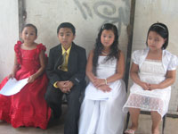Myrna Balleza, Reynald Christian Villanueva, Ina Katalina Nava and Rakima Batua-an.