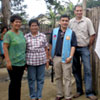 Iloilo Integrated Lions Club adopts day care center