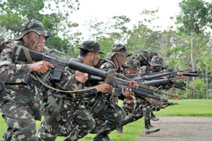 82IB Bantay-Laya troopers