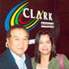Savoring Clark via Cebu Pacific