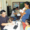 Assumption Iloilo’s Community Free Clinic