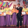 JCI Ilang-Ilang reaps more awards this year