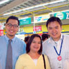 Henry Sy’s Save More Market opens in Bacolod