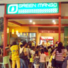 Green Mango at SM City