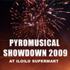 Pyromusical Showdown 2009