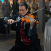 Jay Cayuca: A violin virtuoso 