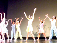 Ballet Philippine performs in Iloilo