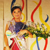 Miss Saad 2010 in Leganes