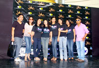 Organizer of Miss Silka Iloilo is TMX, Travel and Marketing Experts.