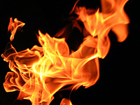 The Fire: Hexagram 30