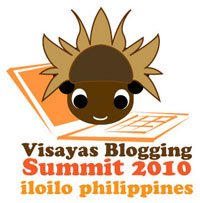 The first ever Visayas Blogging Summit and the second Philippine Blog Awards for Visayas this 2010 will be on November 27