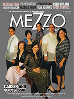 Mezzo Magazine