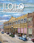 Iloilo Yearbook 2007